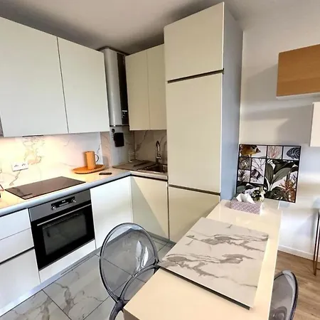 Charming Studio Near The Sea * Ajaccio (Corsica)